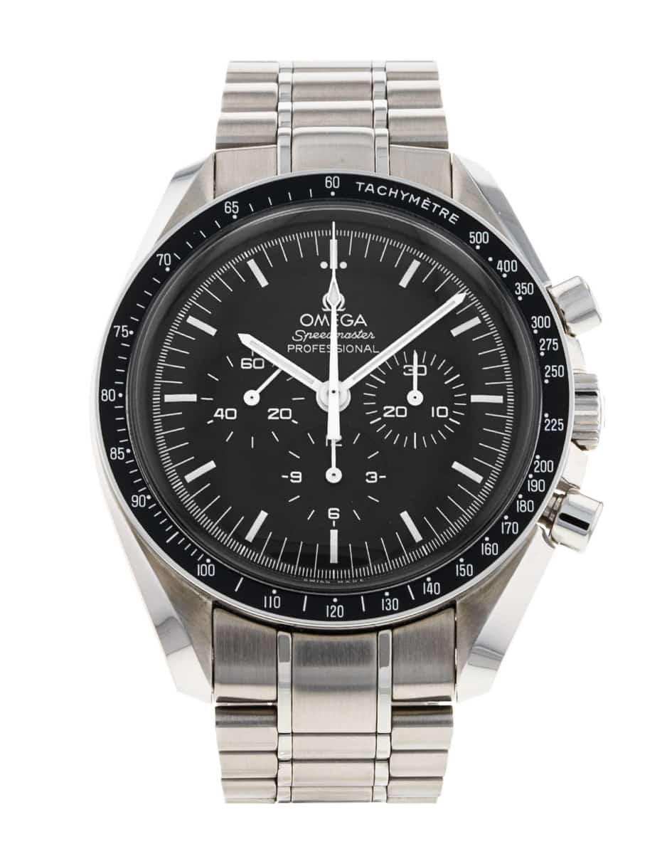 Omega Speedmaster Moonwatch 311.30.42.30.01.005 Omega Speedmaster Moonwatch 311.30.42.30.01.005